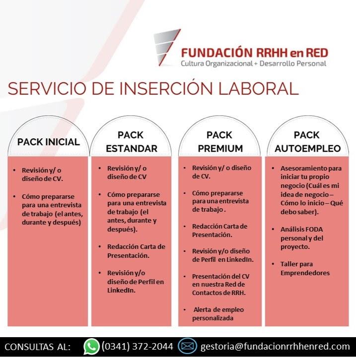 fundacion rrhh, recursos humanos, rrhhenred,consultoría en recursos humanos, capacitación, cursos, diplomaturas, capacitacion, consultoria, buesqueda y seleccion de personal, contratacion, gestion, marketin, rosario, santa fe